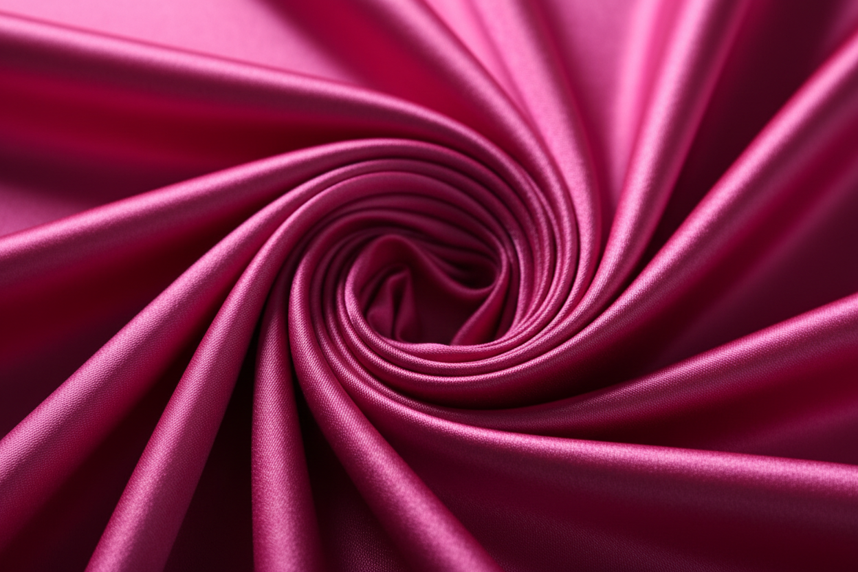 Nie tak żeby była z bliska i była tak ładnie zwinięta w taki wir i niech będzie lukusowo